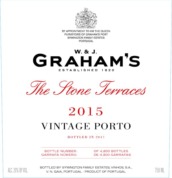Label for Graham